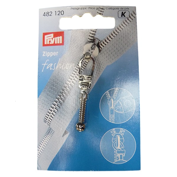 Velcro, bing & Zips Archives